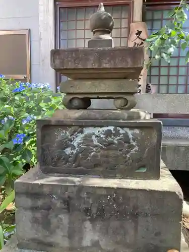 経王寺(東京都)