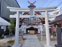 出雲大社埼玉分院(埼玉県)