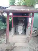 大蓮寺(埼玉県)