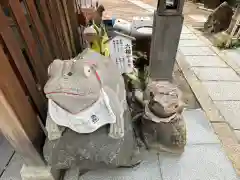 尼崎えびす神社(兵庫県)