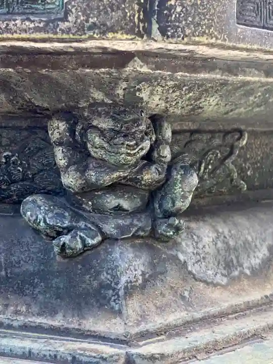 東寺(教王護国寺)のその他建物