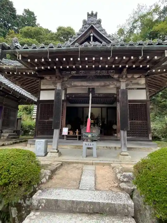 観音正寺(滋賀県)