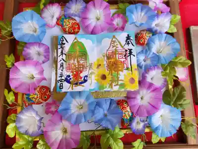 金井神社(三重県)