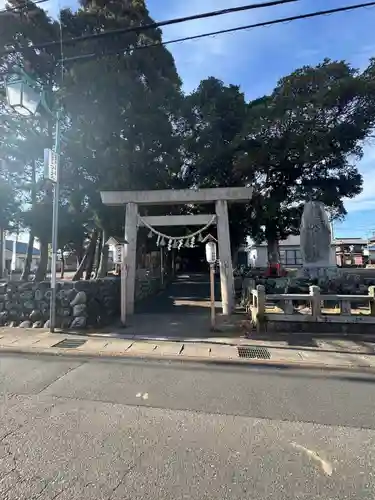 八幡神社(三重県)