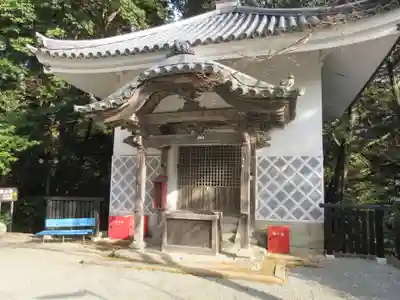 一乗寺のその他建物