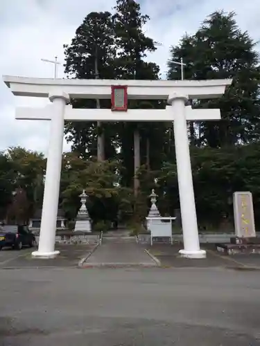 八幡宮(茨城県)