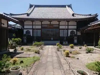 延寿寺(岐阜県)