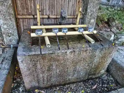 日吉大社(滋賀県)