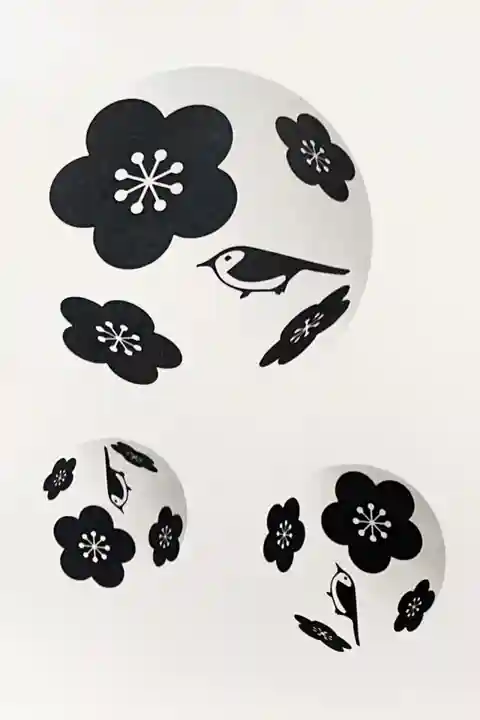 牛天神北野神社の授与品その他