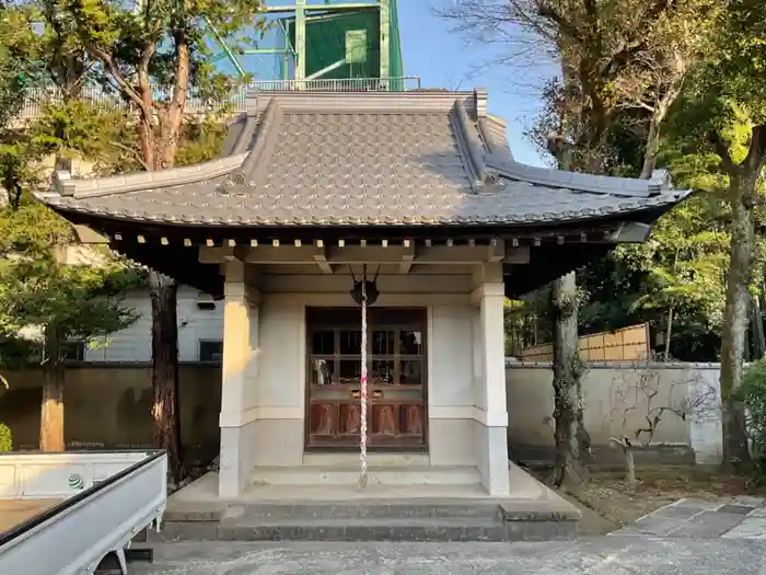 光専寺の建物その他