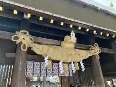 北海道神宮(北海道)