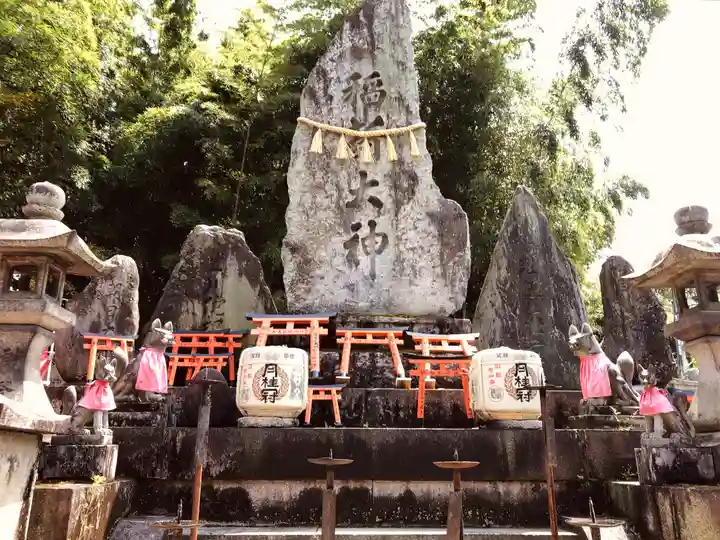 伏見豊川稲荷本宮のその他建物