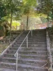 白瀧神社(群馬県)