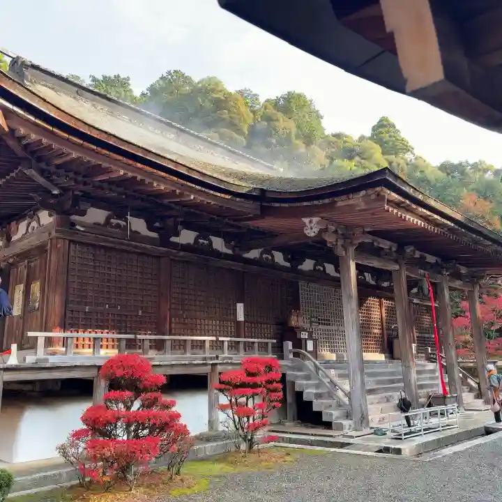 西明寺(滋賀県)