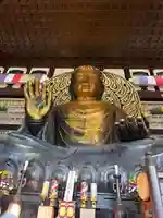 清大寺(越前大仏)(福井県)