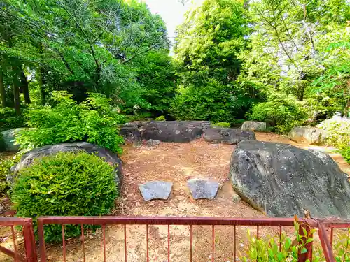 久米寺のその他建物