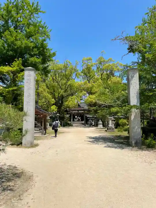 吉香神社のその他建物