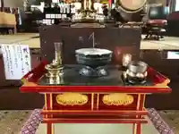 寛永寺不忍池弁天堂の本殿・本堂