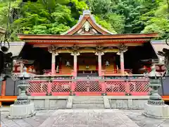 談山神社(奈良県)