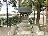 白鬚神社(滋賀県)