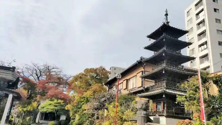 延命寺のその他建物