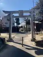 石井神社(東京都)