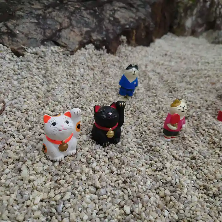 常保寺のその他建物