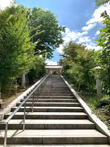 櫛田神社の建物その他