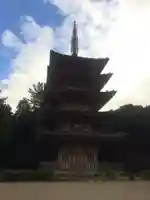 醍醐寺のその他建物