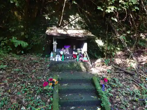 天安河原宮(宮崎県)