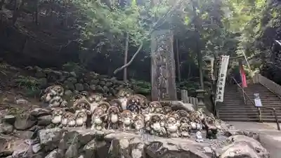 狸谷山不動院(京都府)