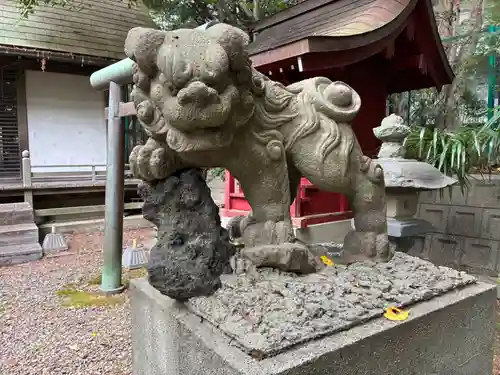 國府神社(千葉県)