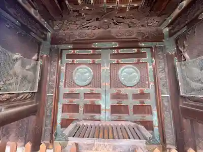 屋島神社（讃岐東照宮）(香川県)