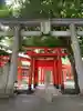 豊栄稲荷神社(東京都)