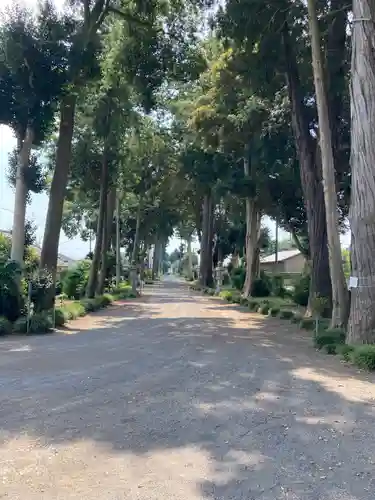 鹿島八幡神社(茨城県)