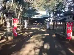 東蕗田天満社の建物その他