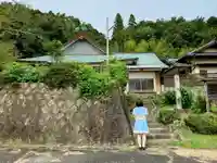 吉祥寺の本殿・本堂