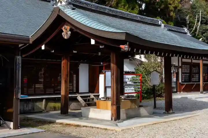 京都霊山護國神社(京都府)