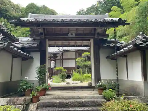 如意寺(滋賀県)