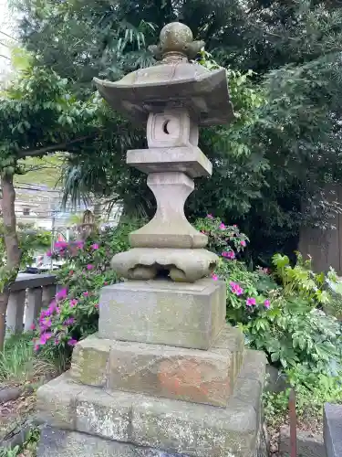 子之神社(神奈川県)