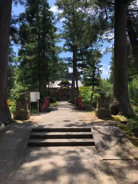 住吉神社のその他建物