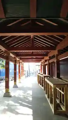 大杉神社のその他建物
