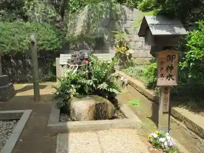 登渡神社のその他建物
