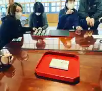 潮音院のその他建物