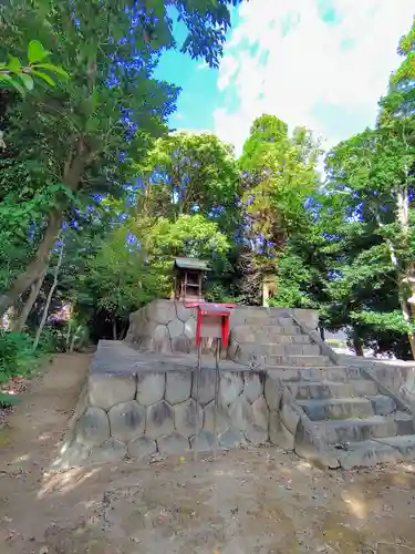 東市場社（大和）の建物その他