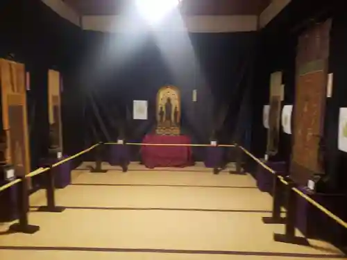 浄信寺のその他建物