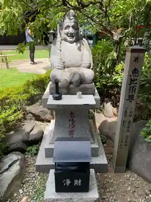 豊川稲荷東京別院(東京都)