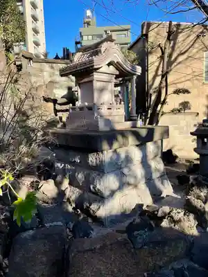 田端八幡神社(東京都)