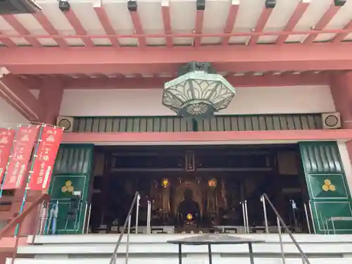 誓願寺(京都府)