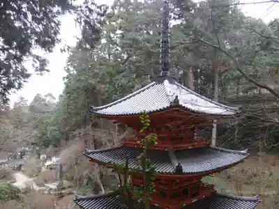 岩船寺(京都府)